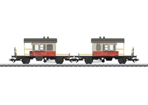 M_rklin_46850___KOPPELWAGEN_SET_SPUTNIK_SBB_EP__IV