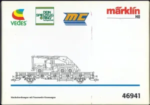 M_rklin_46941___Rongenwagen_met_brandweerwagen_DB_1