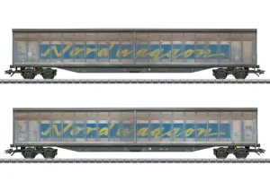 M_rklin_48065___SET_SCHUIFWANDWAGENS__NORDWAGGON