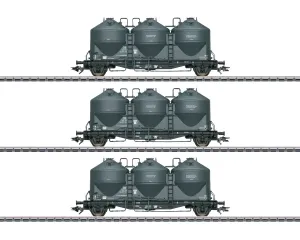 M_rklin_48264___SET_VAN_3_STOFSILO_WAGENS_KDS_67_DB_EP__III