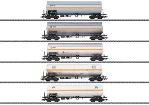 M_rklin_48480___SET_VAN_5_DRUKGAS_KETELWAGENS_VTG_EN_EVA_EP__IV