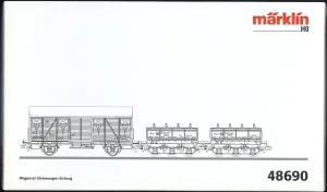 M_rklin_48690____Set_meettrein_voor_spoorweegbruggen_DB