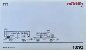 M_rklin_48792____Wagenset_Ledererbr_u_DRG