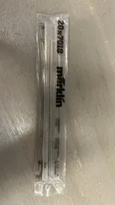 M_rklin_7018___Bovenleiding_rijdraad_27_cm___20_stuks_