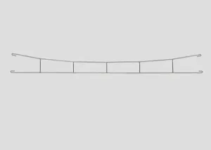 M_rklin_70203___RIJDRAAD_203_MM__5_STUKS_