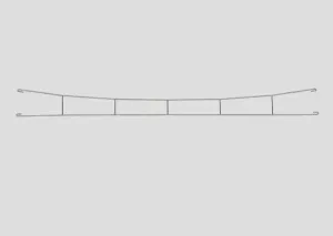 M_rklin_70228___RIJDRAAD_228_MM__5_STUKS_