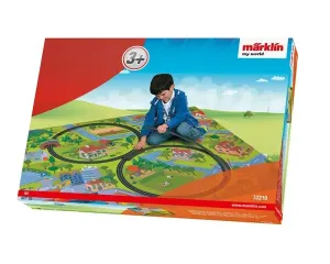 M_rklin_72210___SPEELKLEED__MY_WORLD_3__