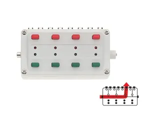 M_rklin_72710___SCHAKELBORD_MET_TERUGMELDING_
