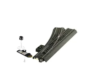 M_rklin_74471___SET_VAN_2_WISSELLANTAARNS_C_RAIL_WARM_WIT