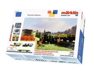 M_rklin_78652___UITBREIDING_LANDBOUWTREIN_CLAAS