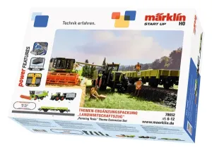 M_rklin_78652___UITBREIDING_LANDBOUWTREIN_CLAAS_3