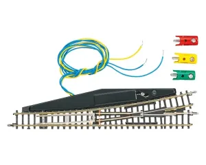 M_rklin_8562___ELEKTRISCHE_WISSEL_LINKS