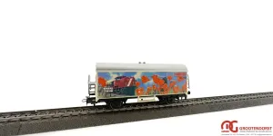 M_rklin_Clubwagen_1998