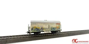 M_rklin_Clubwagen_1999