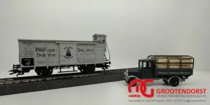 M_rklin_Museumwagen_1996