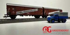M_rklin_Museumwagen_2009__48009_