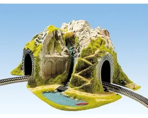 Noch_05170___TUNNEL__GEBOGEN_ENKELSPOOR_41_X_37_CM
