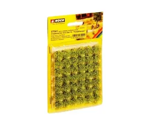 Noch_07041___GRASBOSJES_MINI_SET_XL_VELDBLOEMEN