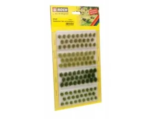 Noch_07127___GRASBOSJES_LICHT__EN_DONKERGROEN