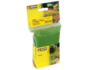 Noch_07202___VLOKKEN_LICHTGROEN_20_GR