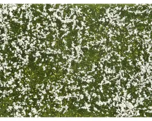 Noch_07256___BODEMBEDEKKER_FOLIAGE_WEIDE_WIT_12_X_18_CM