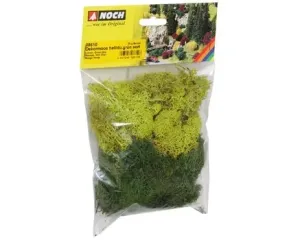Noch_08610___MOS_LICHT_DONKER_GROEN_35_GR