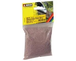 Noch_09172___RAILBALLAST_BRUIN_250_G__N_SPOOR_