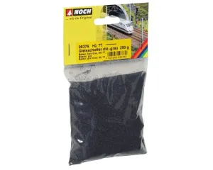 Noch_09376___RAILBALLAST_DONKERGRIJS_250_G