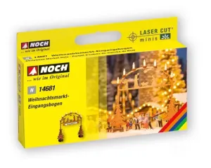 Noch_14681___KERSTMARKT_INGANGSBOGEN