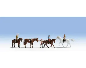 Noch_15630___RUITERS_MET_PAARDEN