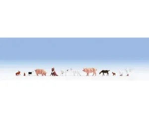 Noch_15711___DIEREN_OP_DE_BOERDERIJ