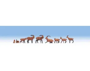 Noch_15742___ALPEN_DIEREN