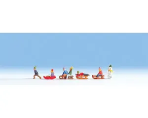 Noch_15819___KINDEREN_IN_DE_SNEEUW