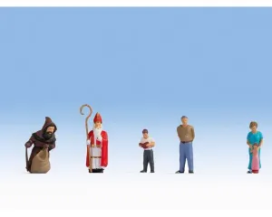 Noch_15923___SINTERKLAASAVOND