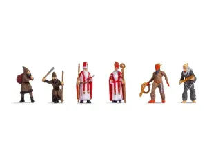Noch_15929___SINTERKLAAS_MET_KNECHT