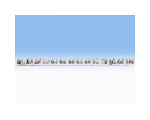 Noch_16050___MEGA_SET_REIZIGERS__ZONDER_BENEN_