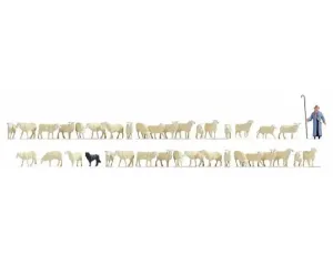 Noch_16162___XL_SET_HERDER_MET_SCHAPEN_37_FIGUREN