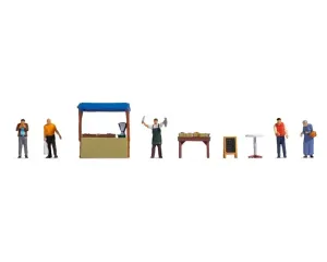 Noch_16228___FIGUREN_THEMASET__VISKRAAM_