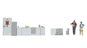 Noch_16285___FIGUREN_THEMA__KEUKEN_