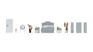 Noch_16287___FIGUREN_THEMA__SLAAPKAMER_