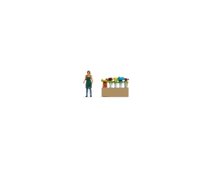 Noch_16502___TINY_SCENES__BLOEMEN_STAND_