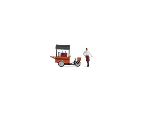 Noch_16506___TINY_SCENES__KOFFIE_STAND_