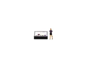 Noch_16510___TINY_SCENES__KOEKVERKOOP_