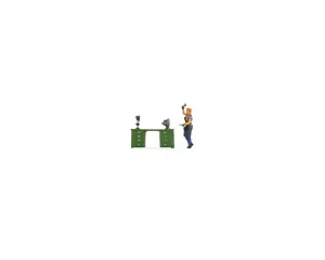 Noch_16515___TINY_SCENES__BIJ_HET_WERK_