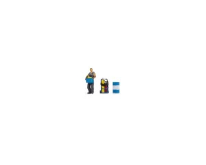 Noch_16516___TINY_SCENES__BIJ_HET_WERK_