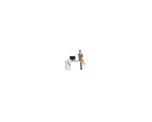 Noch_16517___TINY_SCENES__IN_HET_KANTOOR_