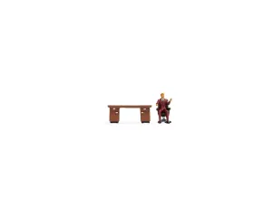 Noch_16518___TINY_SCENES__IN_HET_KANTOOR_