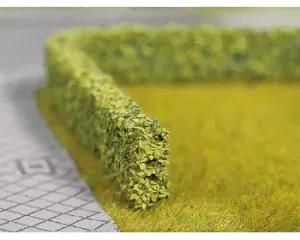 Noch_21512___2_HEGGEN_LICHTGROEN_15_X_8_MM