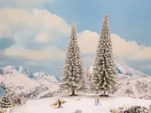 Noch_21965___SNEEUWDENNEN__2_ST___16_EN_18_CM_HOOG