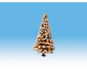 Noch_22120___VERLICHTE_KERSTBOOM_20_LEDS